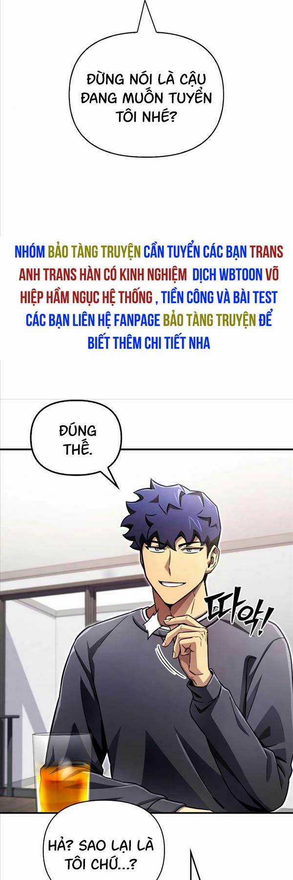 Cuộc Chiến Siêu Nhân - Chapter 80 - Trang 36