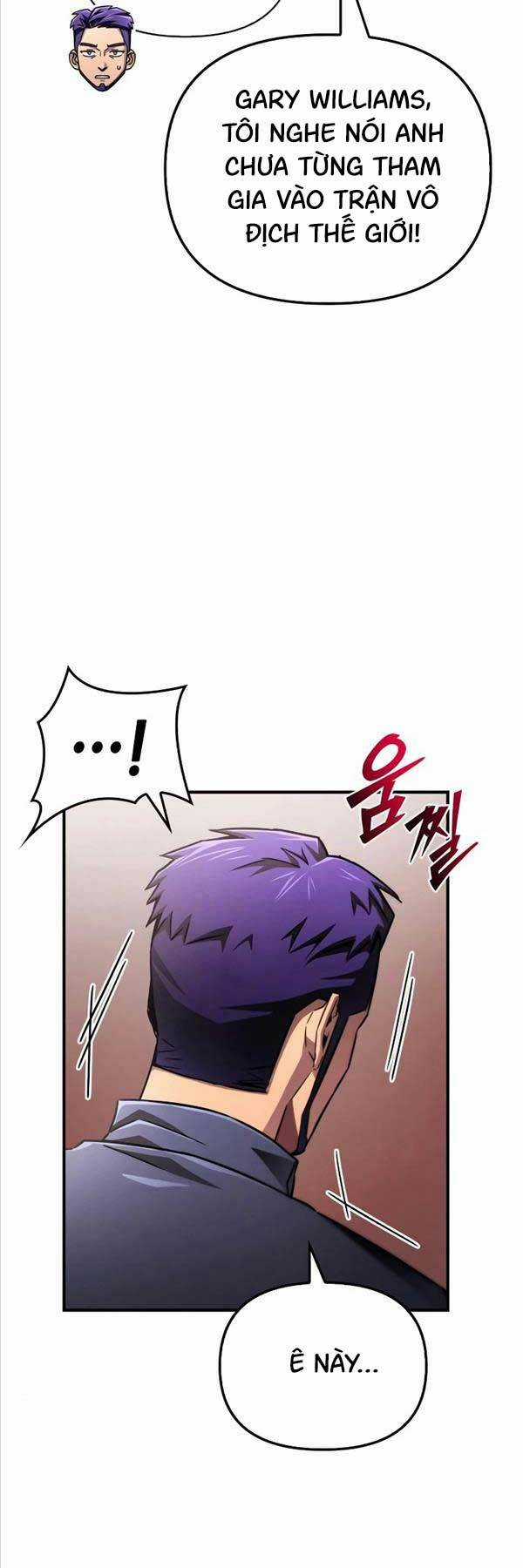 Cuộc Chiến Siêu Nhân - Chapter 80 - Trang 37