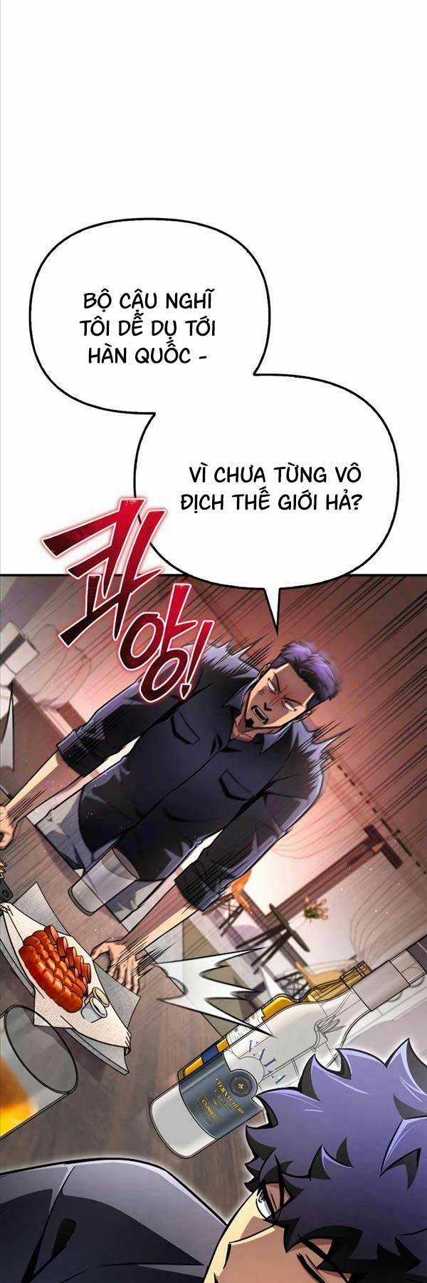 Cuộc Chiến Siêu Nhân - Chapter 80 - Trang 38