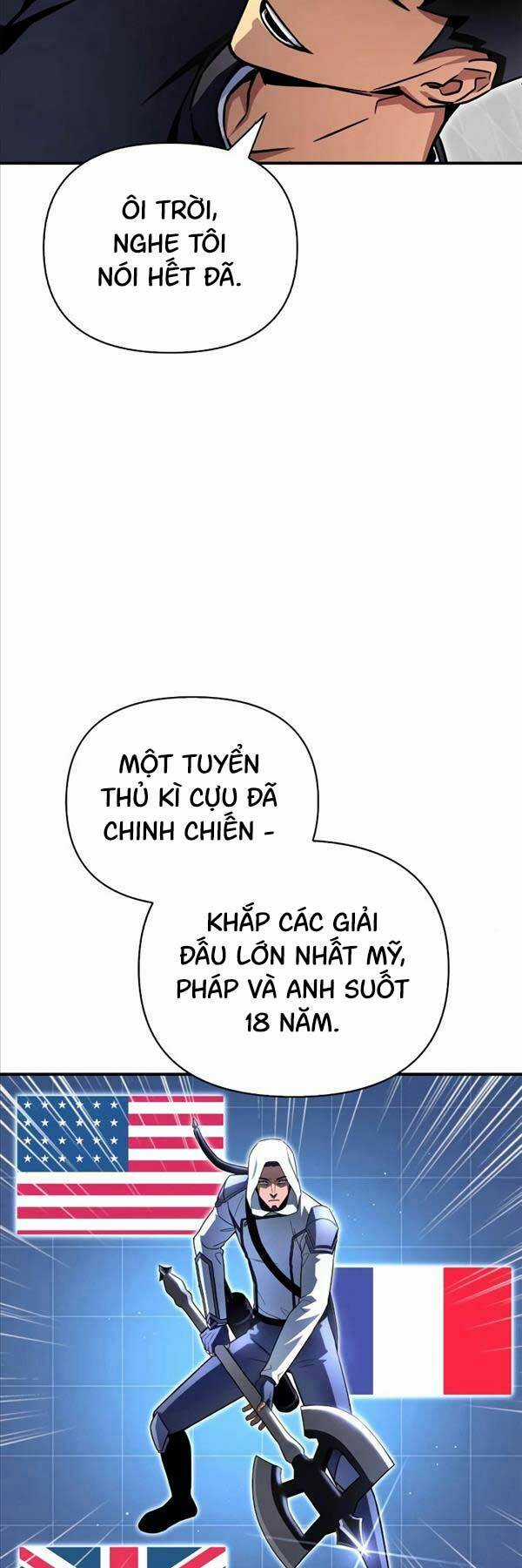 Cuộc Chiến Siêu Nhân - Chapter 80 - Trang 39