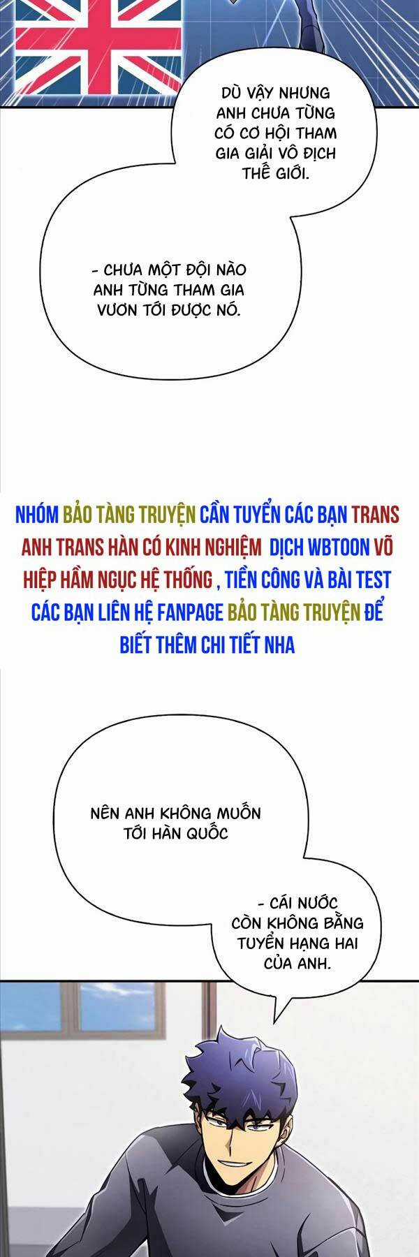 Cuộc Chiến Siêu Nhân - Chapter 80 - Trang 40