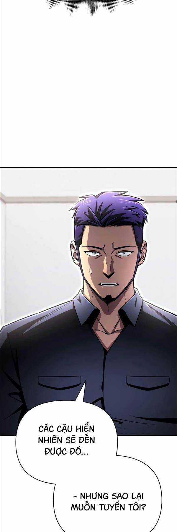 Cuộc Chiến Siêu Nhân - Chapter 80 - Trang 44