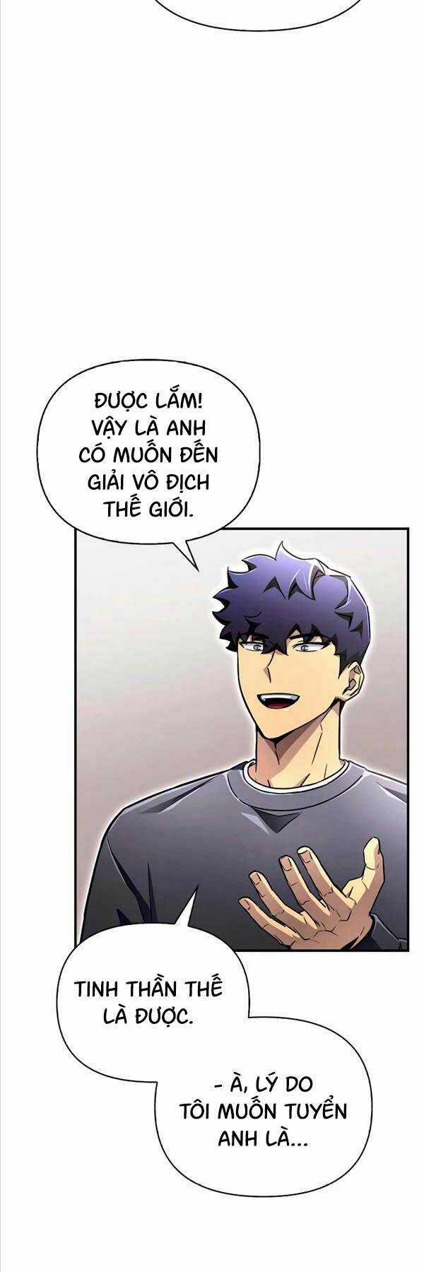 Cuộc Chiến Siêu Nhân - Chapter 80 - Trang 45