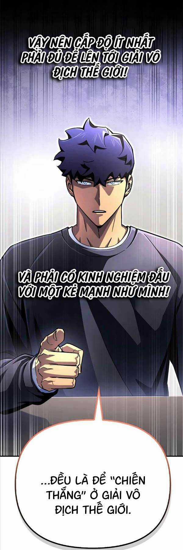 Cuộc Chiến Siêu Nhân - Chapter 80 - Trang 48