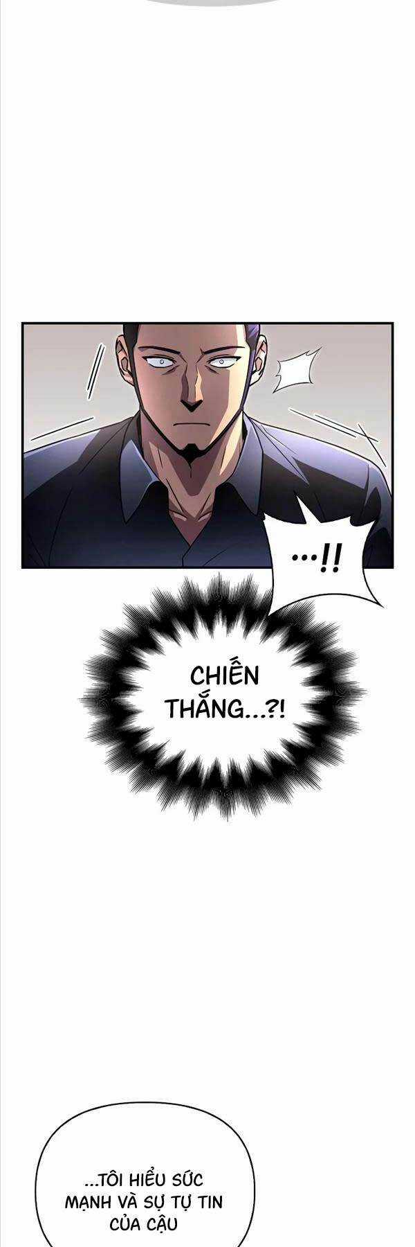 Cuộc Chiến Siêu Nhân - Chapter 80 - Trang 49