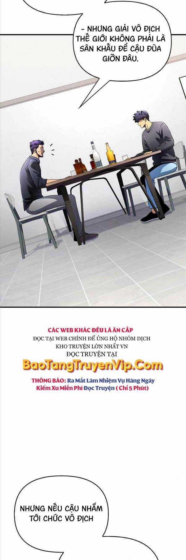 Cuộc Chiến Siêu Nhân - Chapter 80 - Trang 50