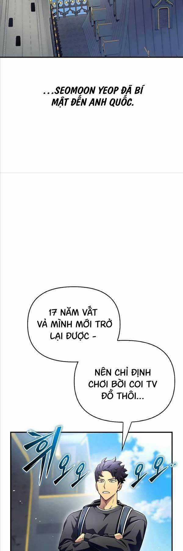 Cuộc Chiến Siêu Nhân - Chapter 80 - Trang 6