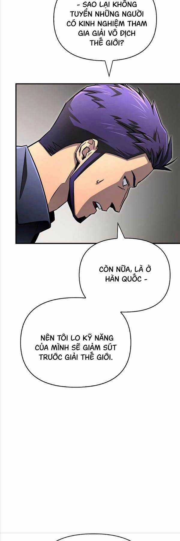 Cuộc Chiến Siêu Nhân - Chapter 80 - Trang 51