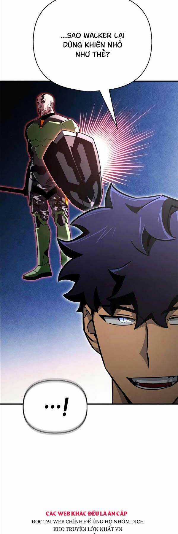 Cuộc Chiến Siêu Nhân - Chapter 80 - Trang 52