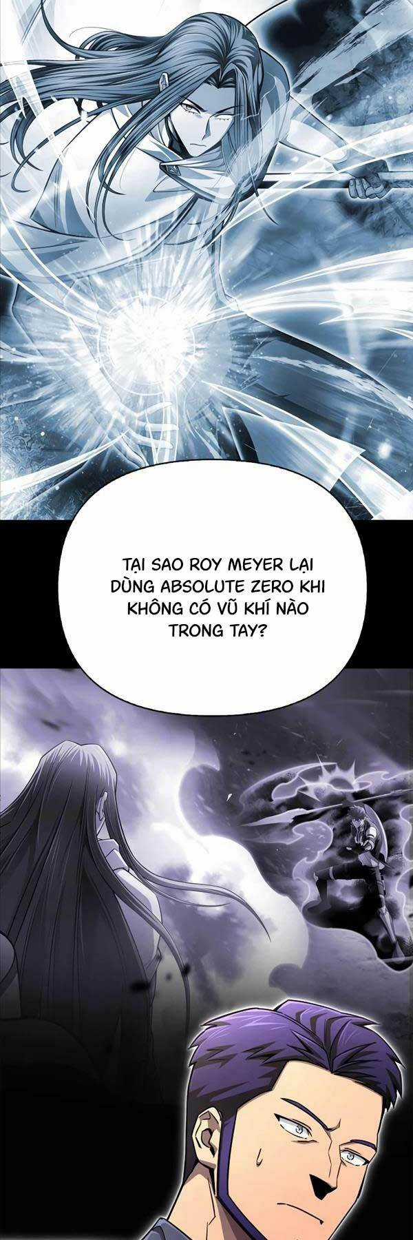 Cuộc Chiến Siêu Nhân - Chapter 80 - Trang 54