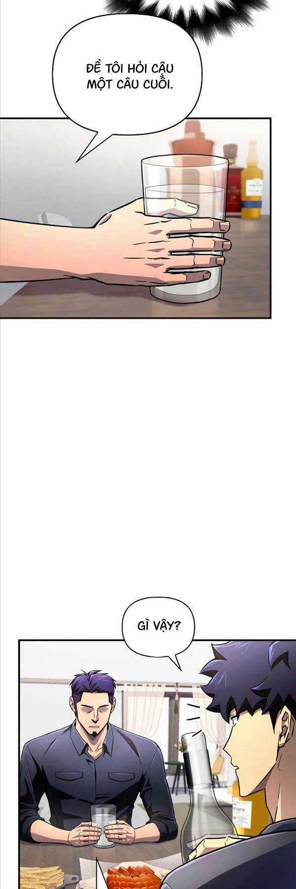 Cuộc Chiến Siêu Nhân - Chapter 80 - Trang 59