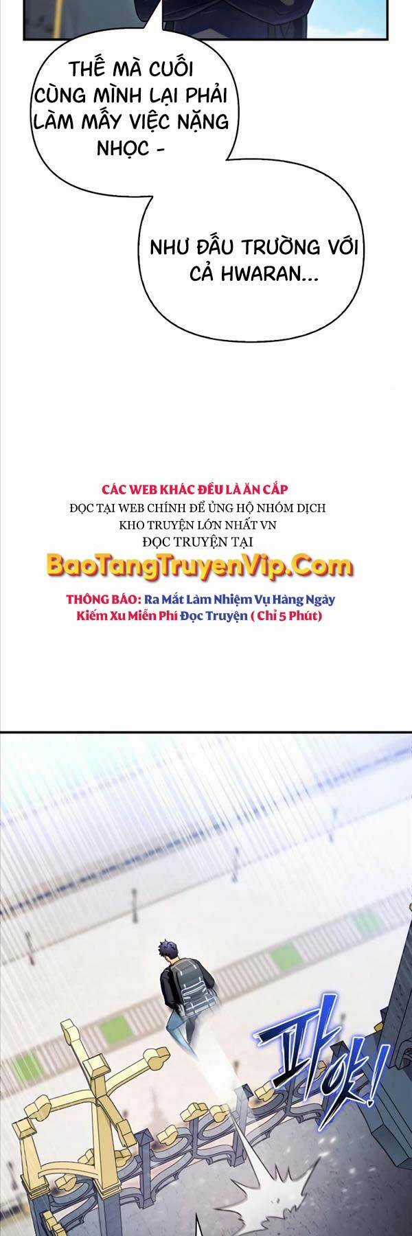 Cuộc Chiến Siêu Nhân - Chapter 80 - Trang 7