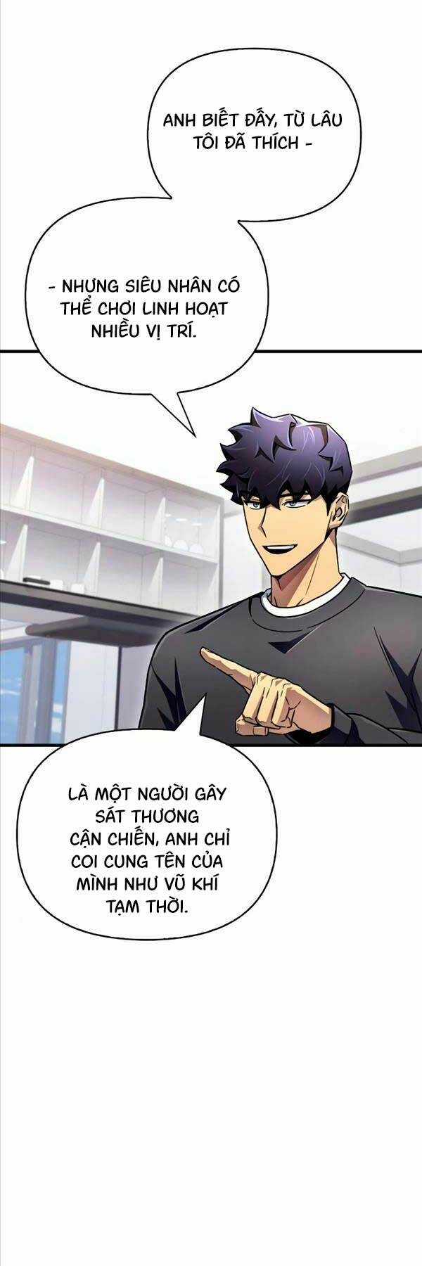 Cuộc Chiến Siêu Nhân - Chapter 80 - Trang 63