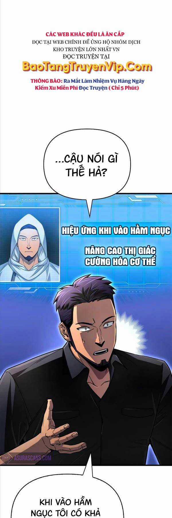 Cuộc Chiến Siêu Nhân - Chapter 80 - Trang 65