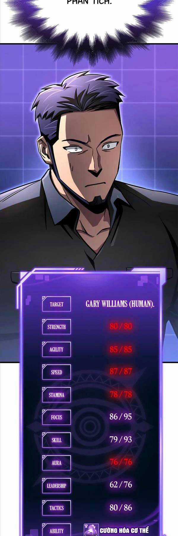 Cuộc Chiến Siêu Nhân - Chapter 80 - Trang 67