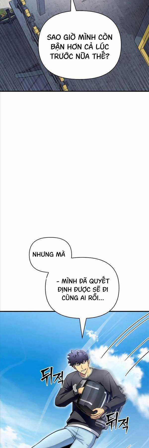 Cuộc Chiến Siêu Nhân - Chapter 80 - Trang 8