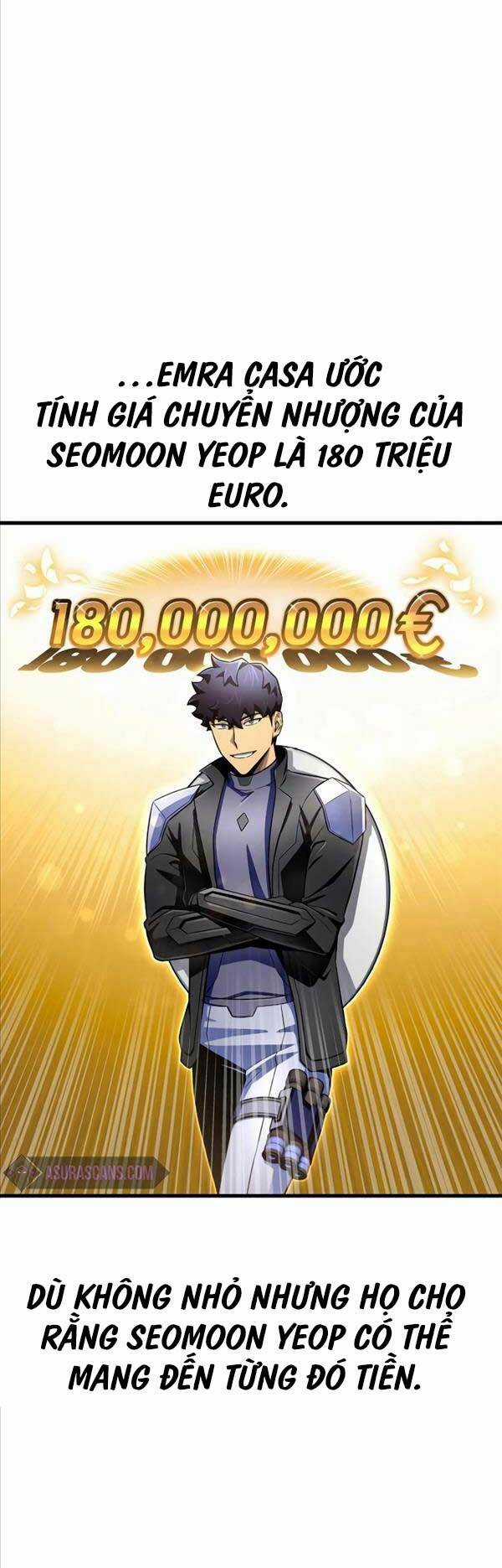 Cuộc Chiến Siêu Nhân - Chapter 80 - Trang 76