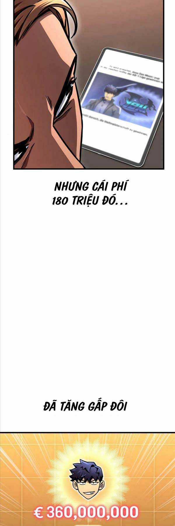 Cuộc Chiến Siêu Nhân - Chapter 80 - Trang 79