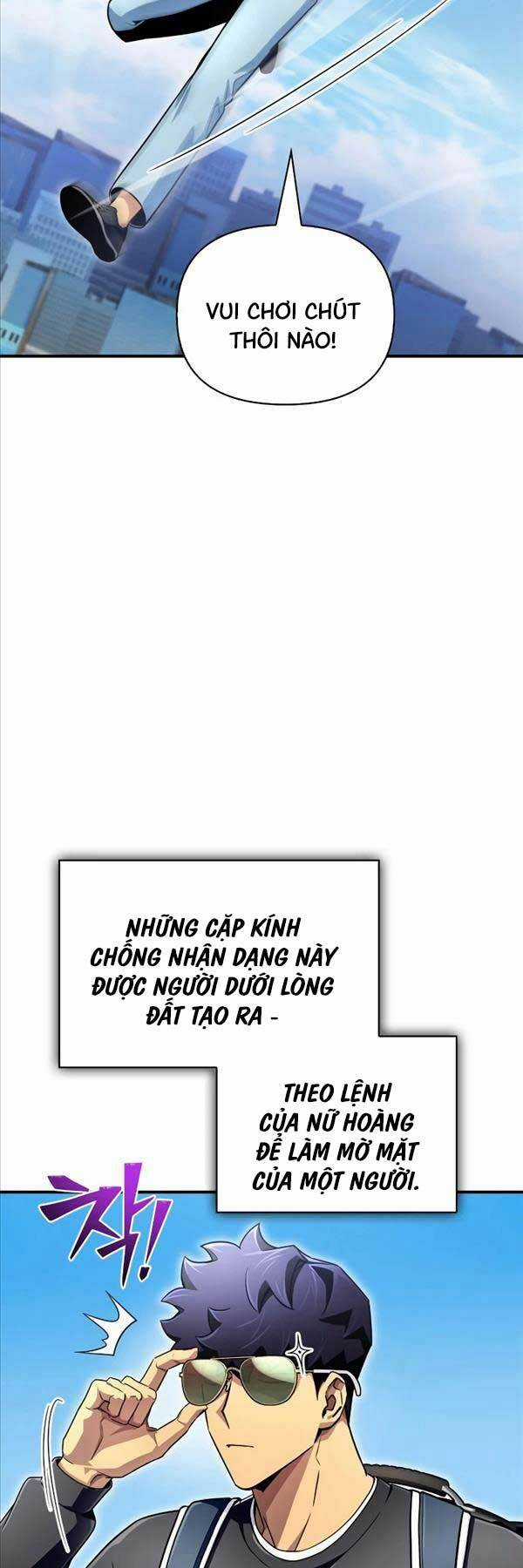 Cuộc Chiến Siêu Nhân - Chapter 80 - Trang 9