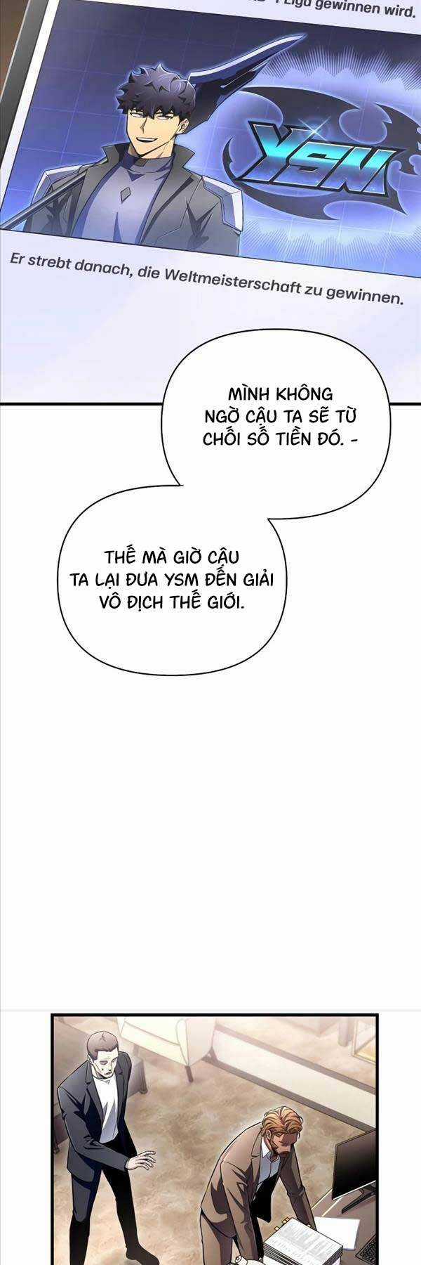 Cuộc Chiến Siêu Nhân - Chapter 80 - Trang 81