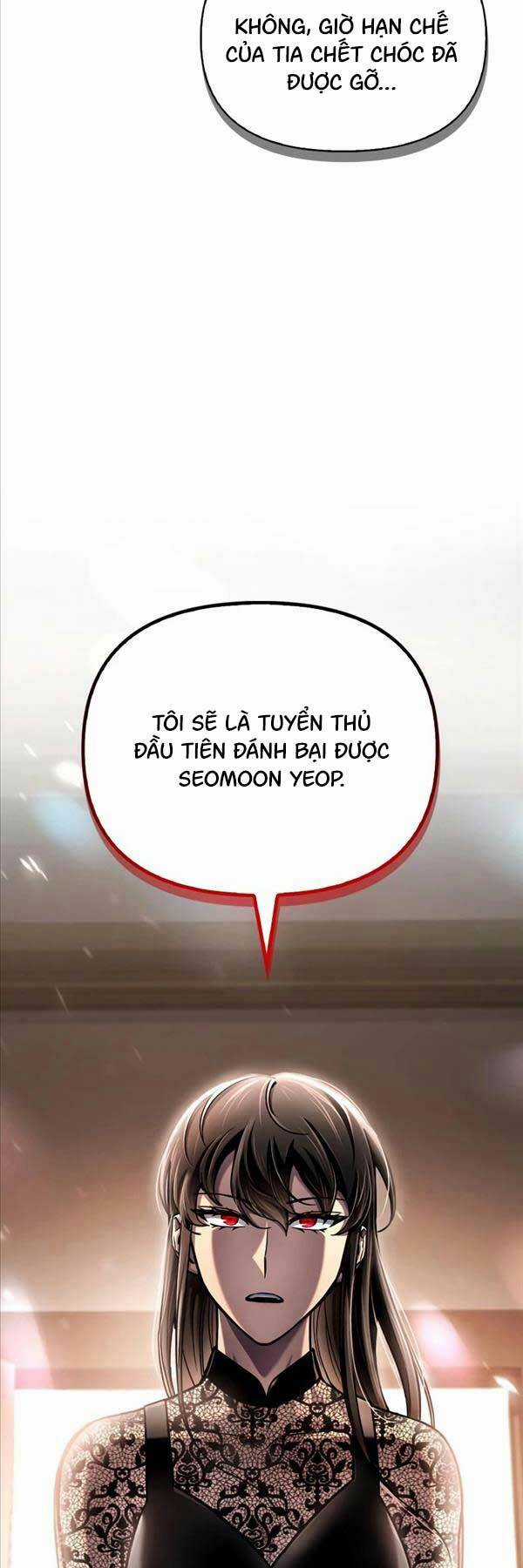 Cuộc Chiến Siêu Nhân - Chapter 80 - Trang 83