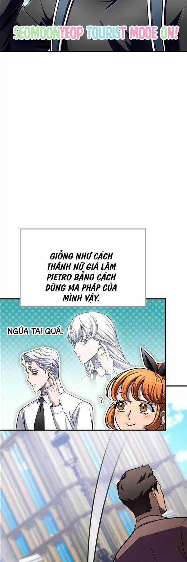 Cuộc Chiến Siêu Nhân - Chapter 80 - Trang 10