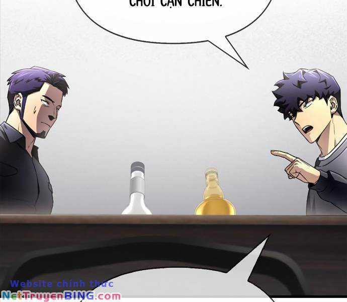 Cuộc Chiến Siêu Nhân - Chapter 81 - Trang 16