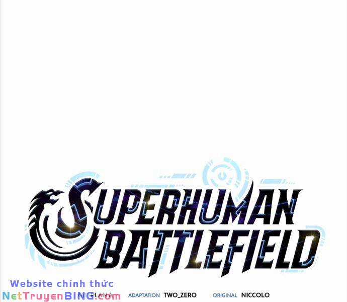 Cuộc Chiến Siêu Nhân - Chapter 81 - Trang 44