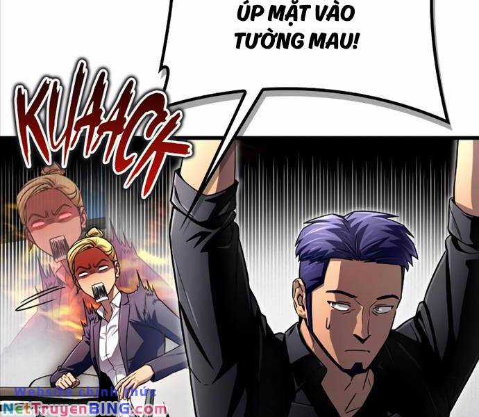 Cuộc Chiến Siêu Nhân - Chapter 81 - Trang 52
