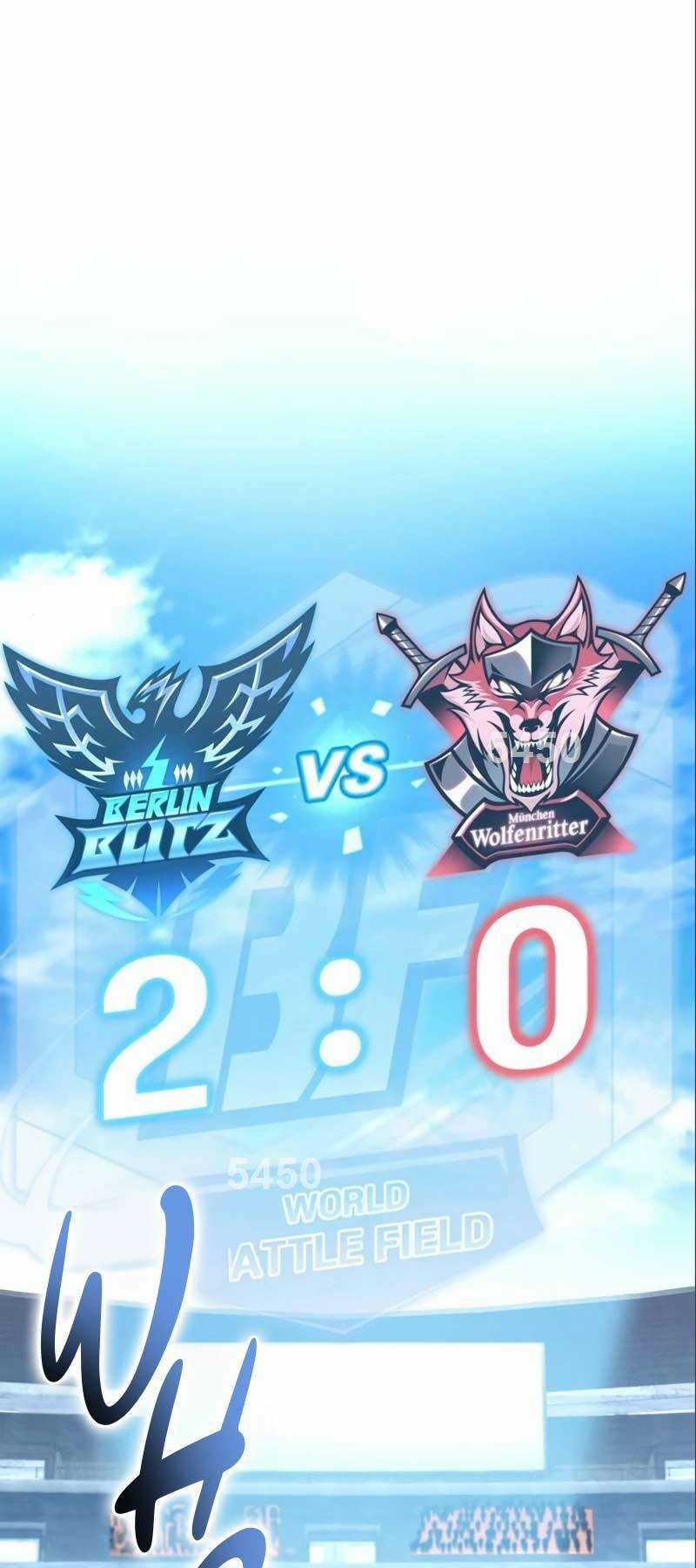 Cuộc Chiến Siêu Nhân - Chapter 82 - Trang 1