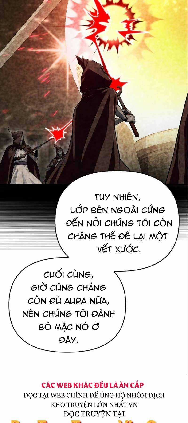 Cuộc Chiến Siêu Nhân - Chapter 82 - Trang 101