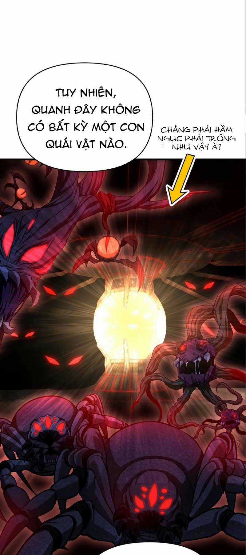 Cuộc Chiến Siêu Nhân - Chapter 82 - Trang 103