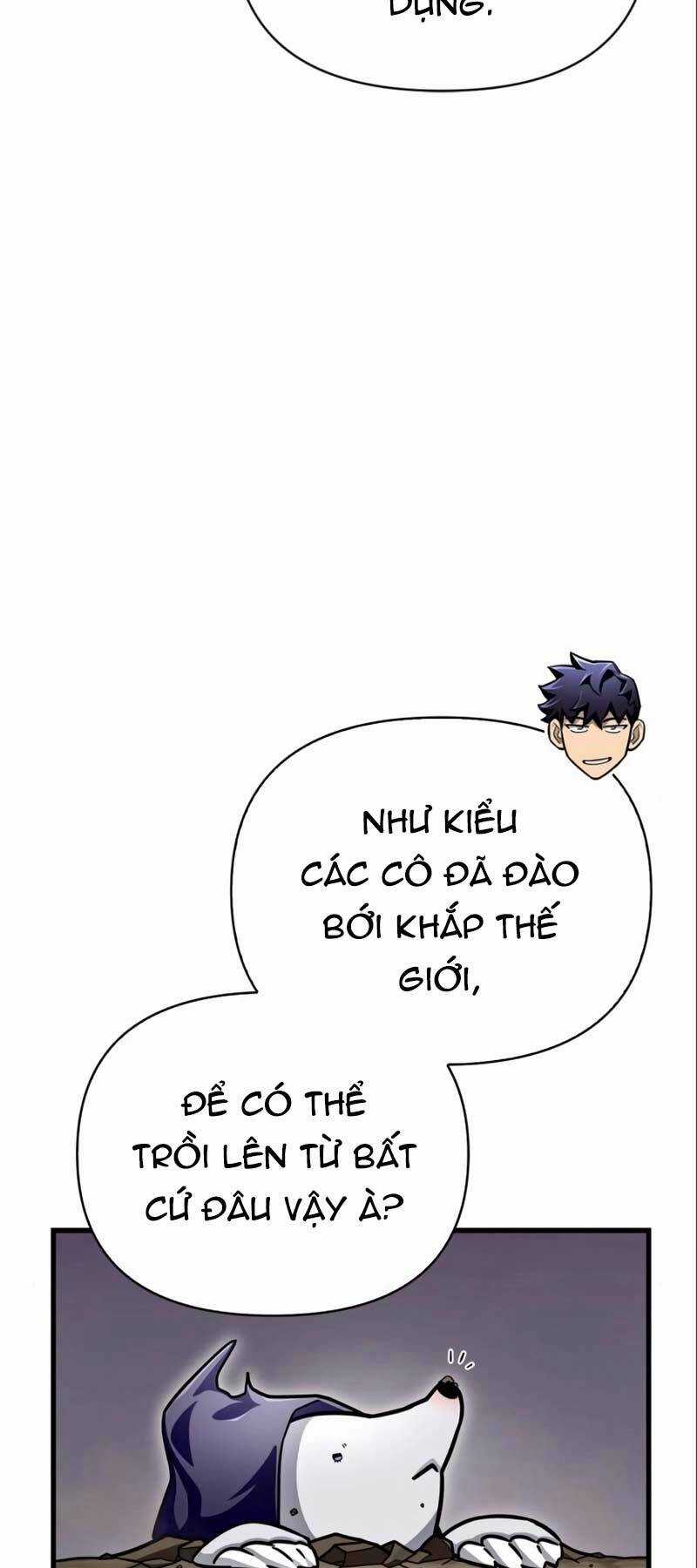 Cuộc Chiến Siêu Nhân - Chapter 82 - Trang 107