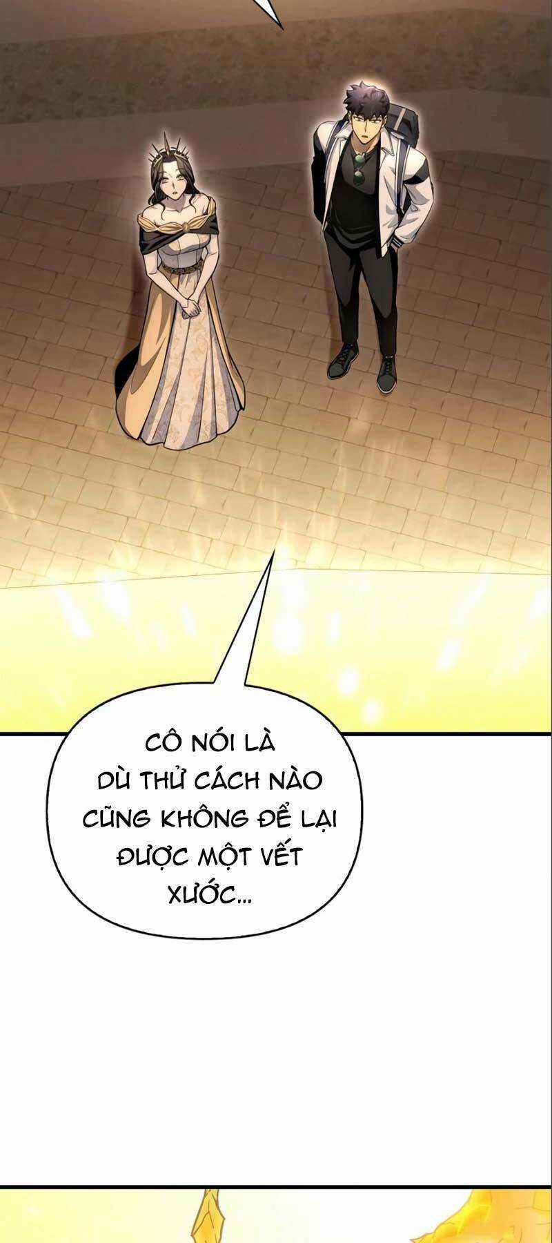 Cuộc Chiến Siêu Nhân - Chapter 82 - Trang 109