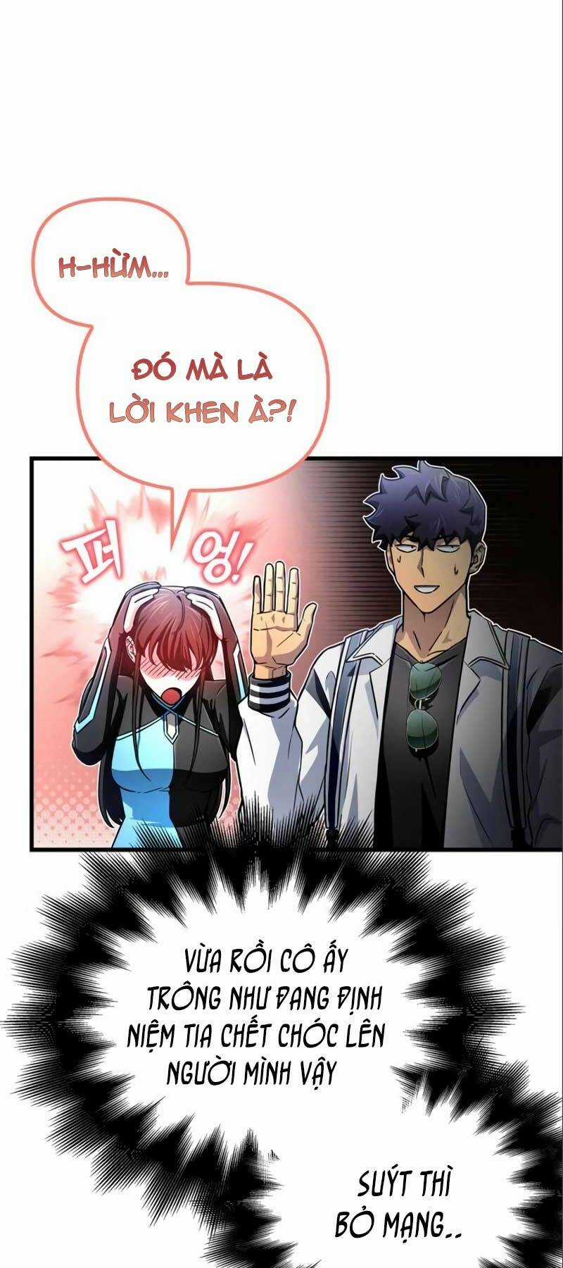 Cuộc Chiến Siêu Nhân - Chapter 82 - Trang 16