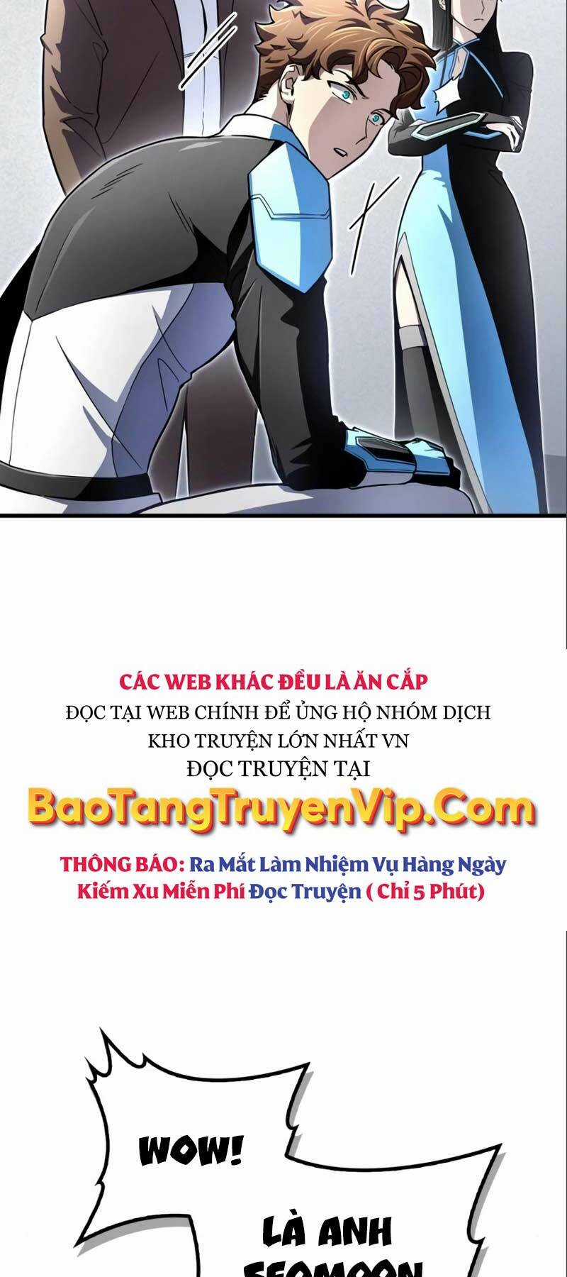 Cuộc Chiến Siêu Nhân - Chapter 82 - Trang 3