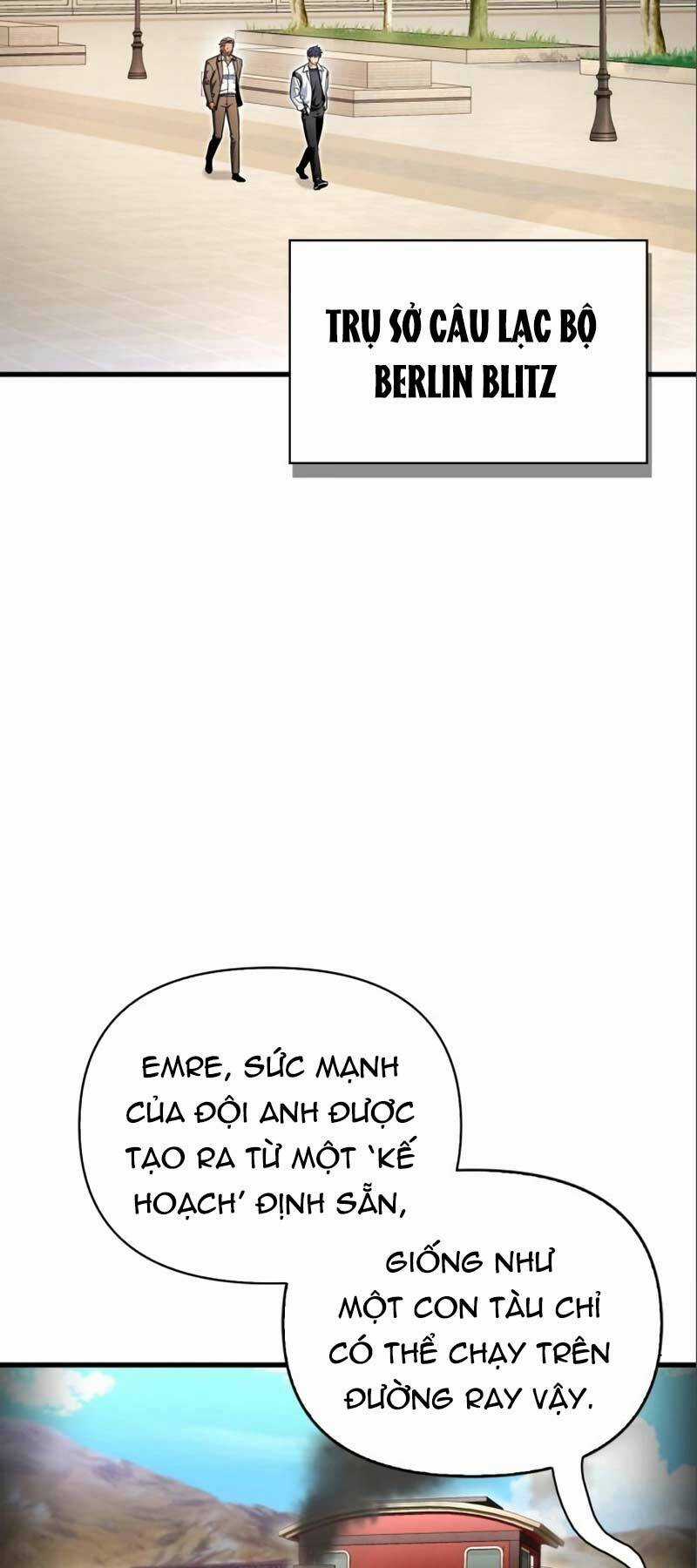 Cuộc Chiến Siêu Nhân - Chapter 82 - Trang 21