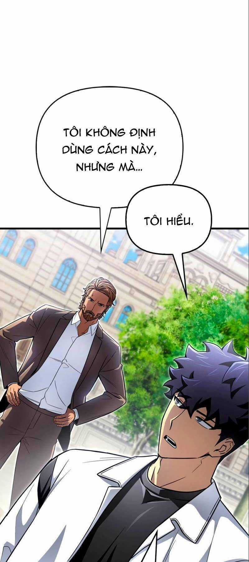 Cuộc Chiến Siêu Nhân - Chapter 82 - Trang 23