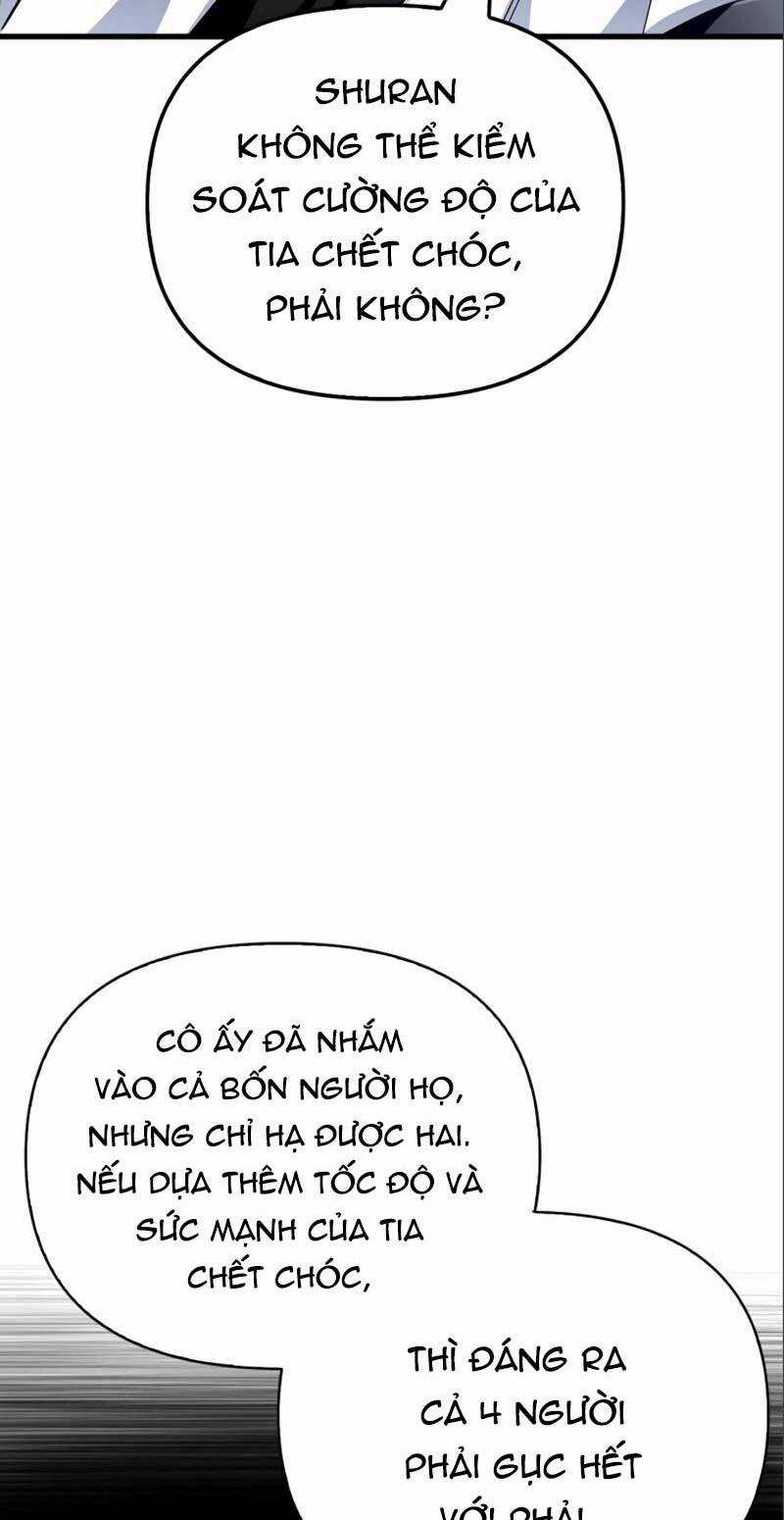 Cuộc Chiến Siêu Nhân - Chapter 82 - Trang 24