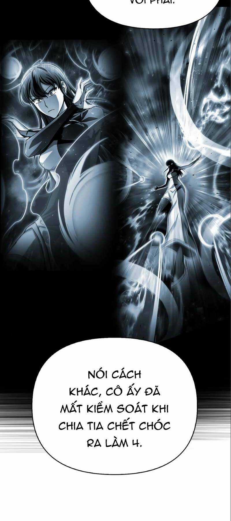 Cuộc Chiến Siêu Nhân - Chapter 82 - Trang 25