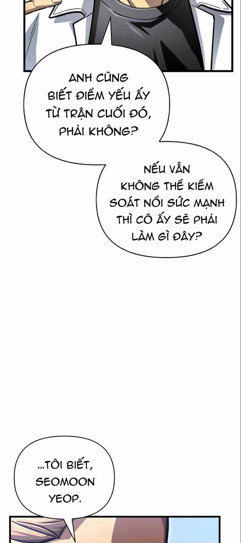 Cuộc Chiến Siêu Nhân - Chapter 82 - Trang 27