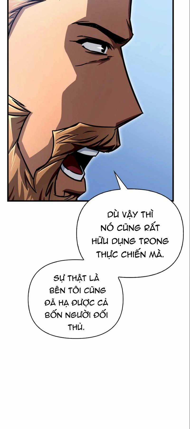 Cuộc Chiến Siêu Nhân - Chapter 82 - Trang 28