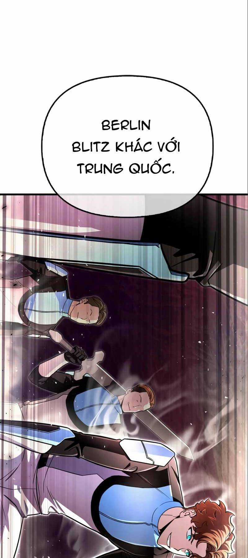 Cuộc Chiến Siêu Nhân - Chapter 82 - Trang 29