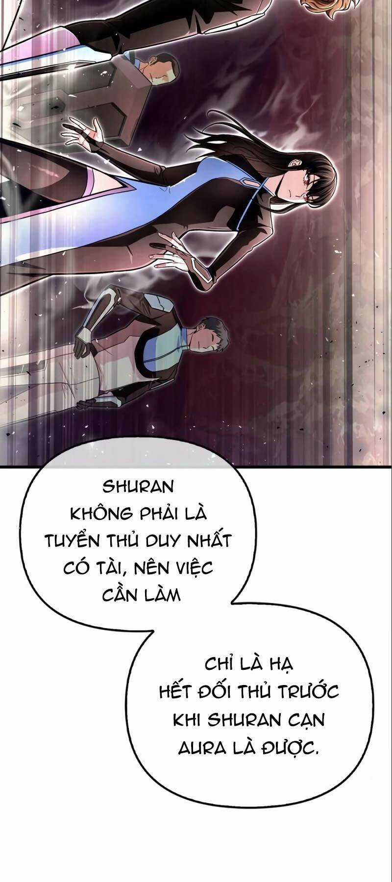 Cuộc Chiến Siêu Nhân - Chapter 82 - Trang 30