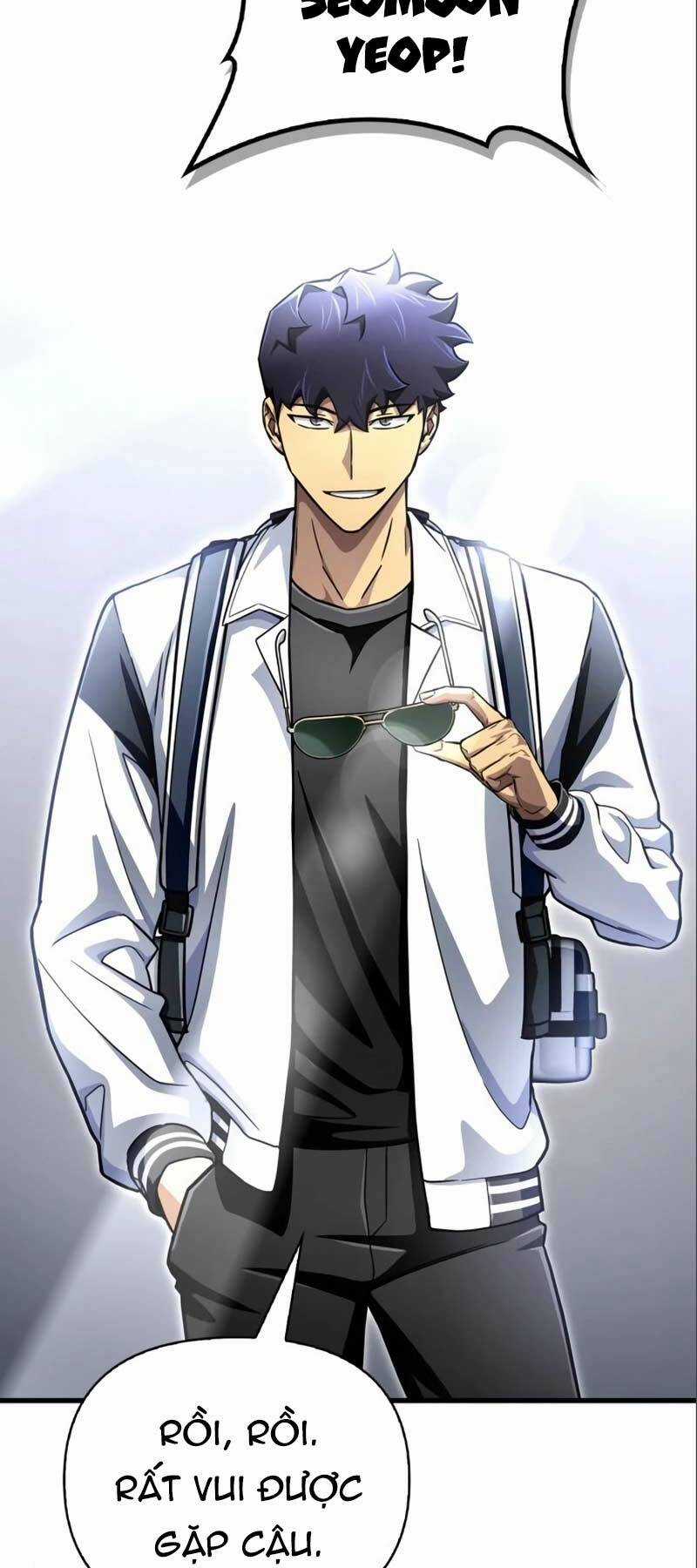 Cuộc Chiến Siêu Nhân - Chapter 82 - Trang 4