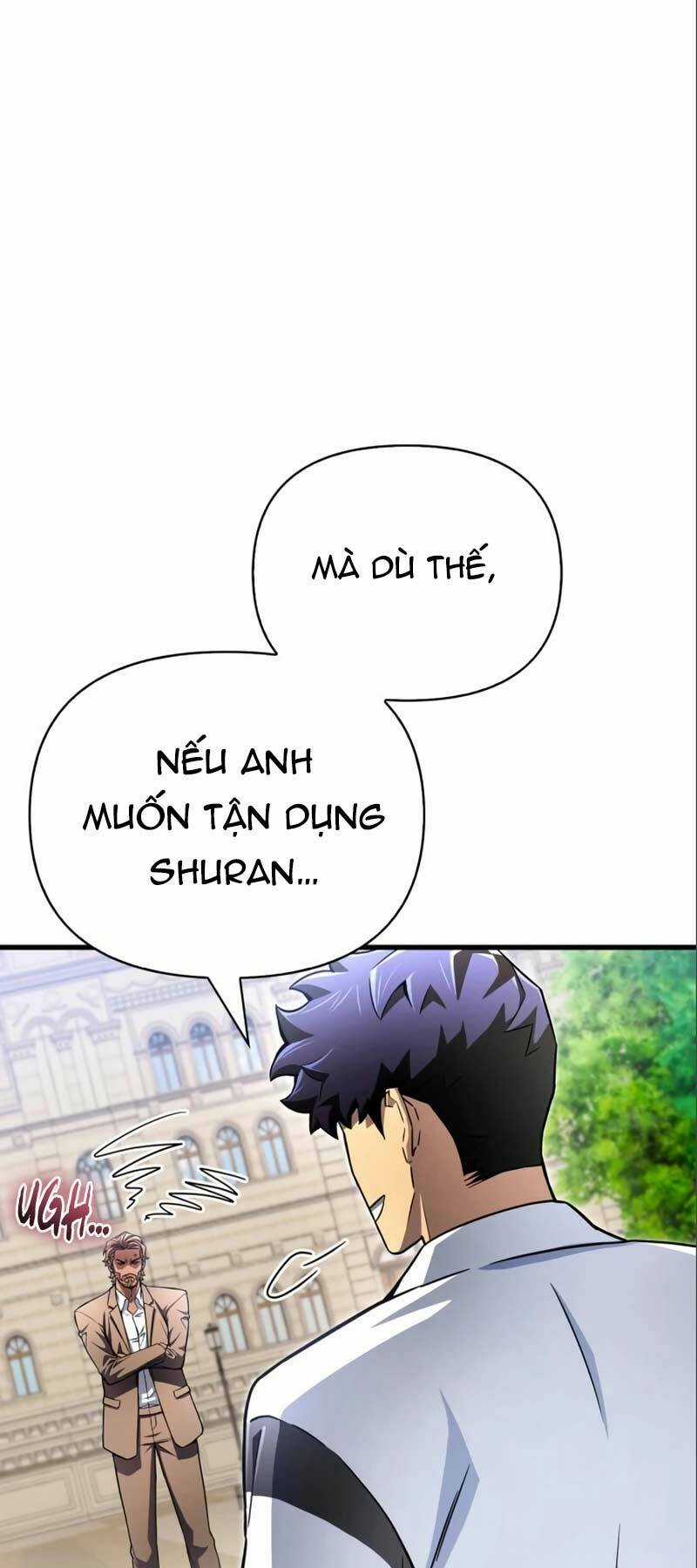 Cuộc Chiến Siêu Nhân - Chapter 82 - Trang 31