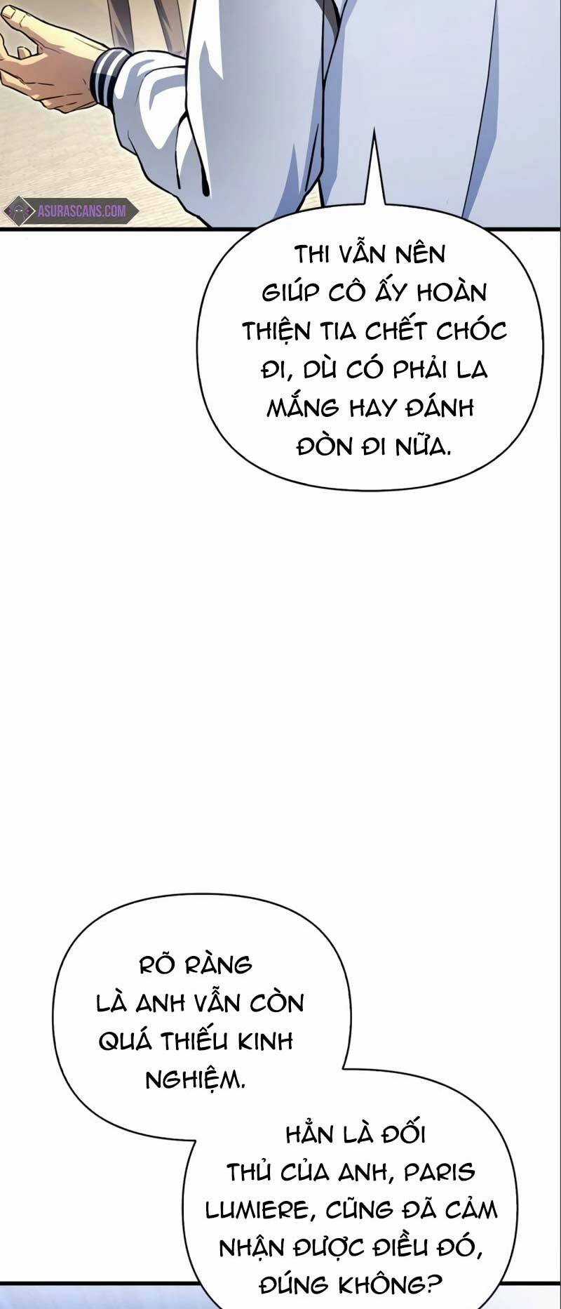 Cuộc Chiến Siêu Nhân - Chapter 82 - Trang 32