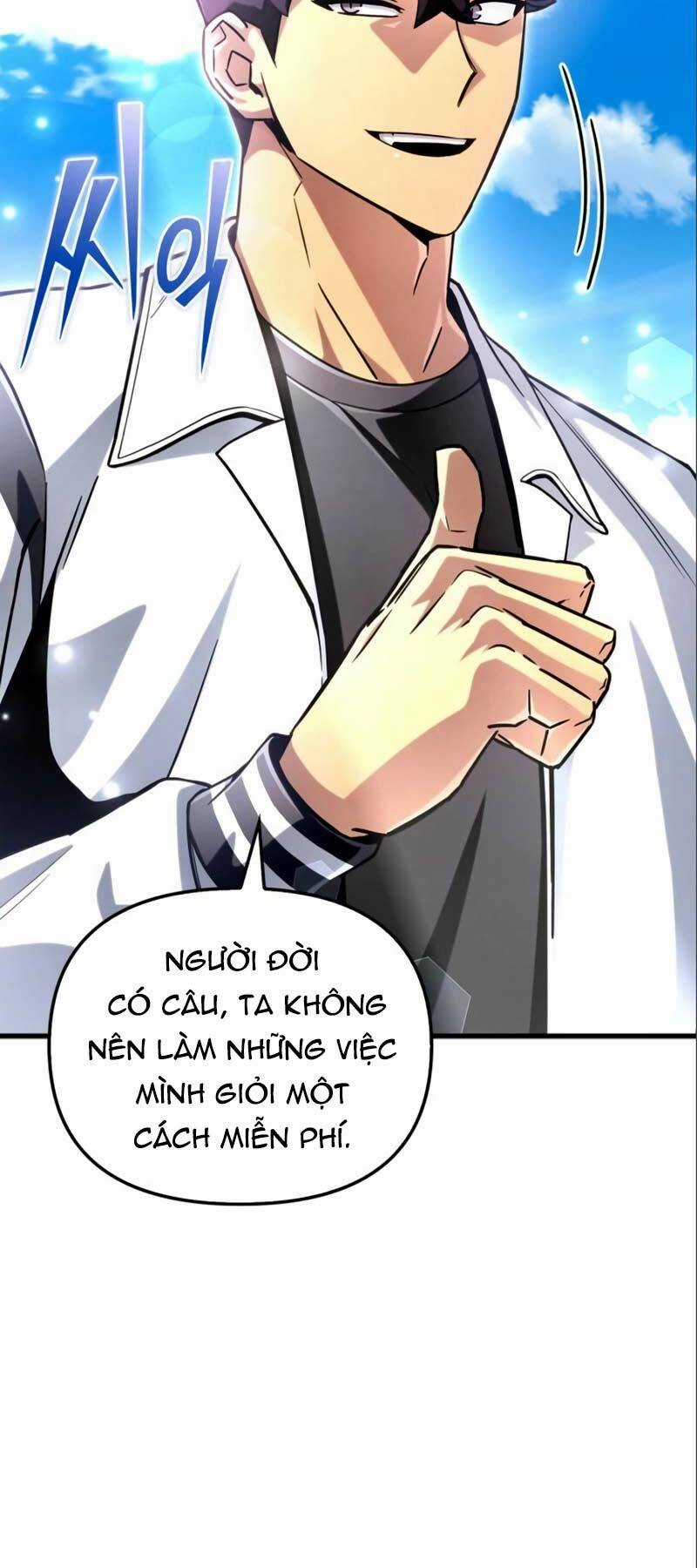 Cuộc Chiến Siêu Nhân - Chapter 82 - Trang 37