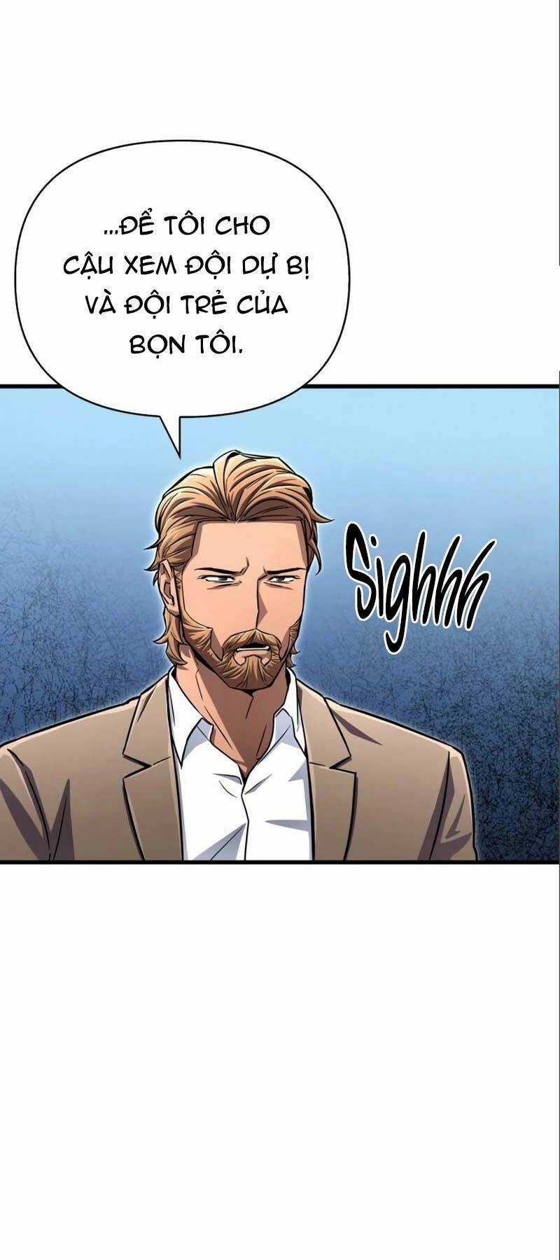 Cuộc Chiến Siêu Nhân - Chapter 82 - Trang 38