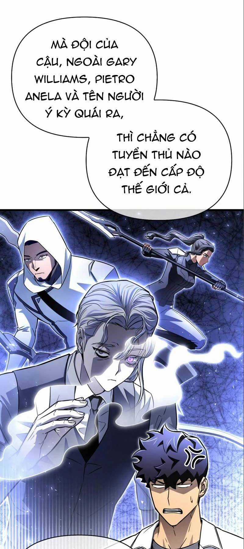 Cuộc Chiến Siêu Nhân - Chapter 82 - Trang 39